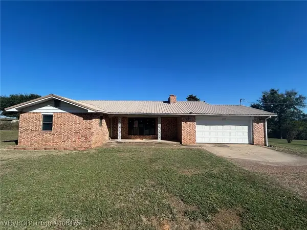 26354 Ross Road, Cameron, OK 74932