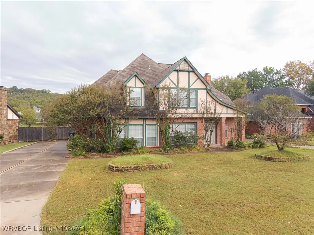 9005 Canterbury Cove, Fort Smith, AR 72903 - Image #1