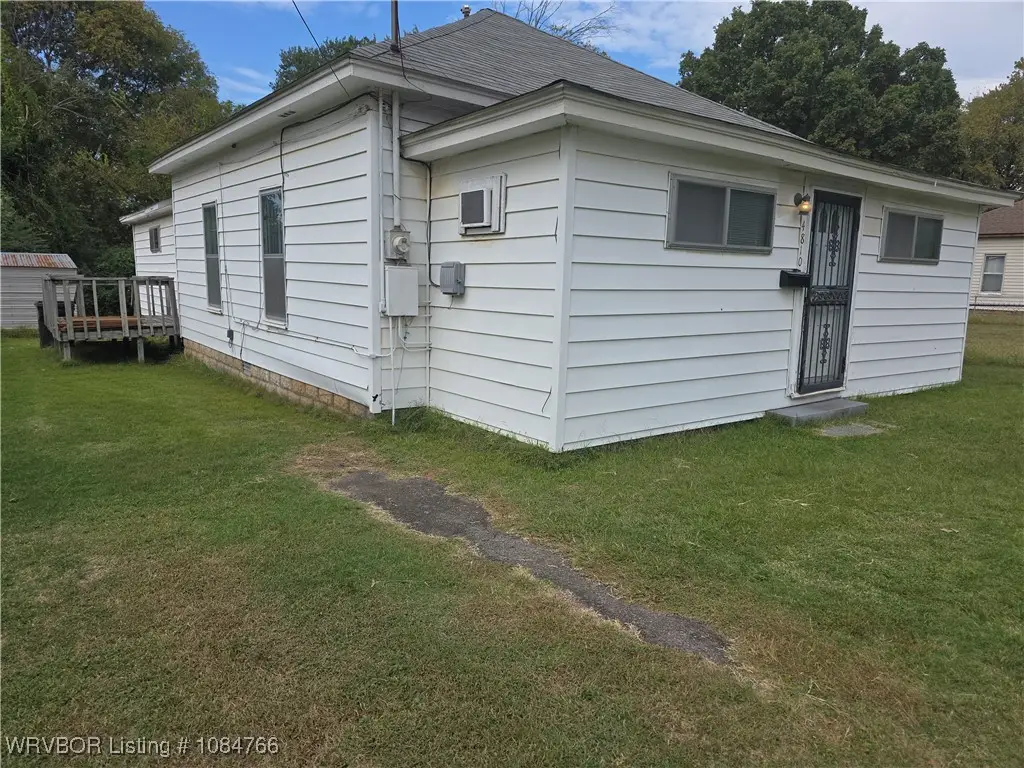 4810 27th Street, Fort Smith, AR 72901 - Image #1