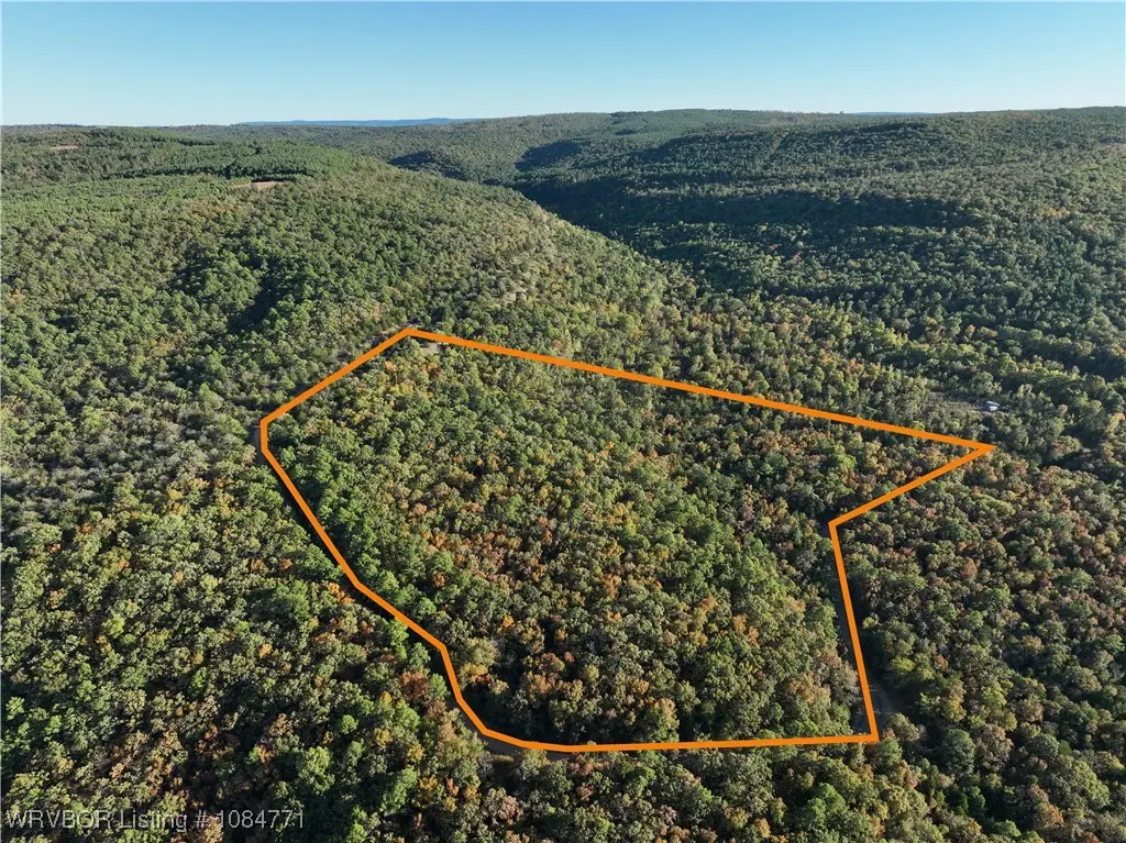 Tract 3 Benson Lane, Heavener, OK 74937 - Image #1