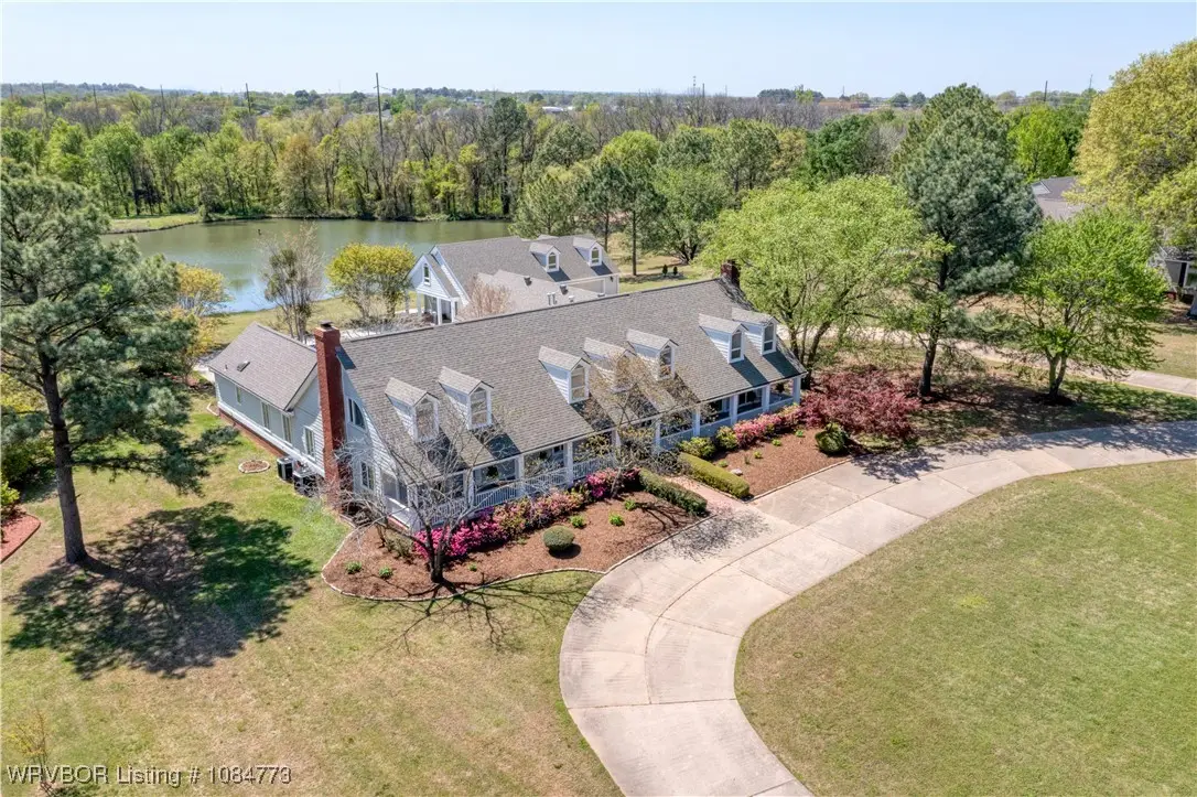 2411 Wyndermere Way, Fort Smith, AR 72903 - Image #1