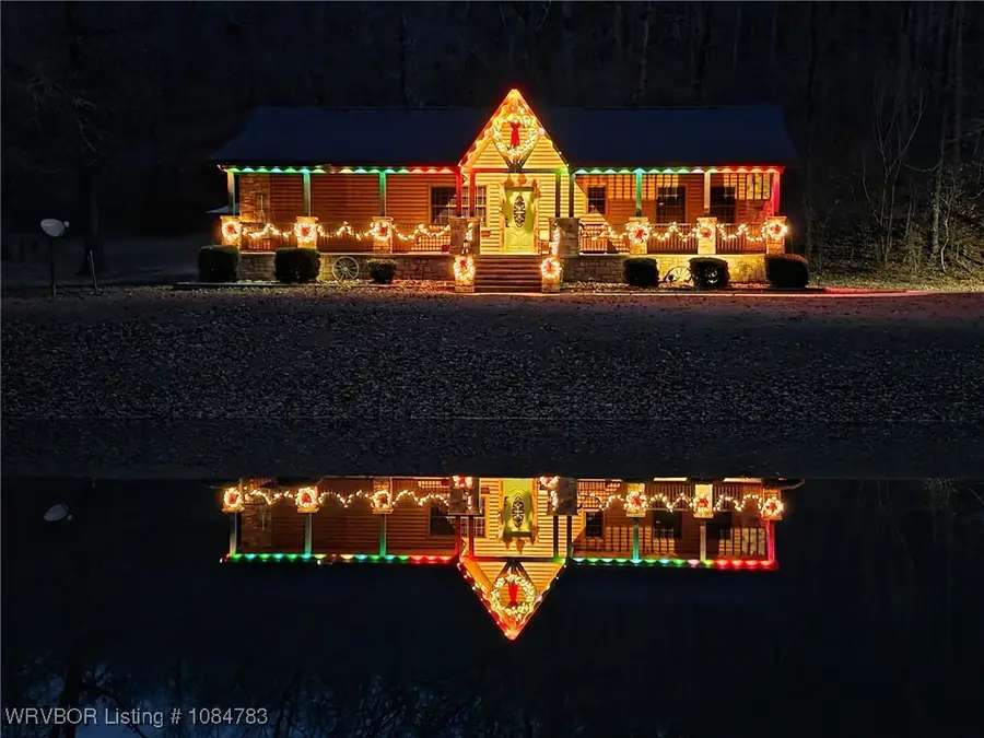 8500 Rock Creek Road, Mulberry, AR 72947 - Image #2