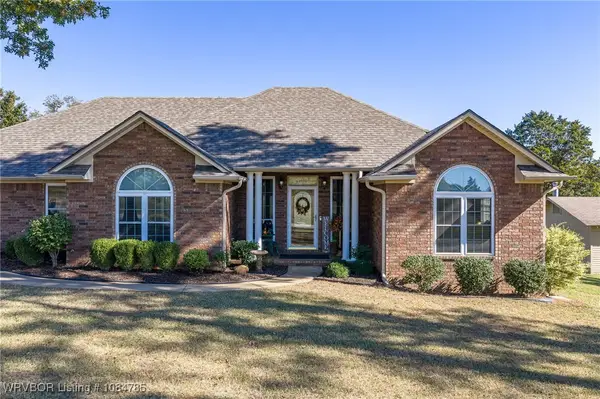 1736 N 24th Street, Van Buren, AR 72956