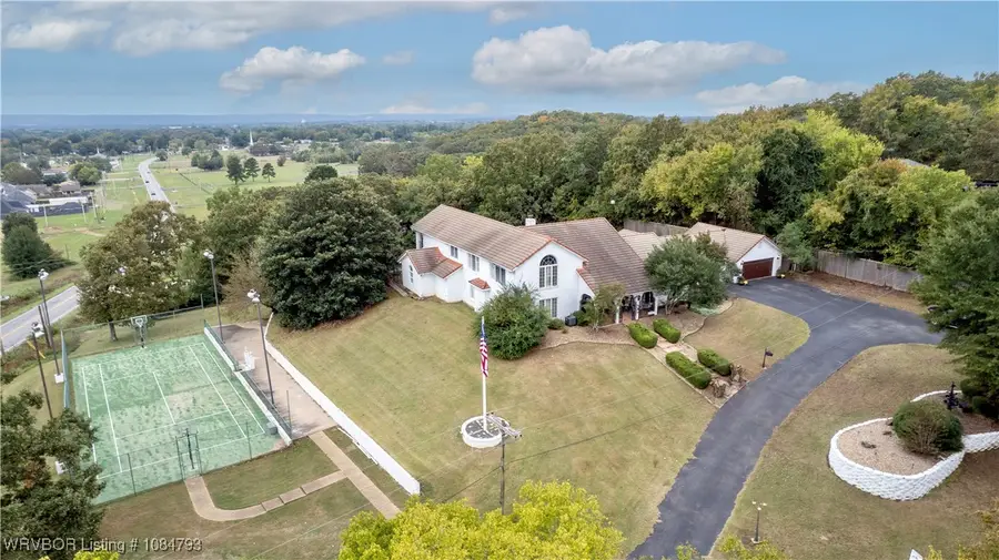 1805 Wheeler Avenue, Sallisaw, OK 74955 - Image #2