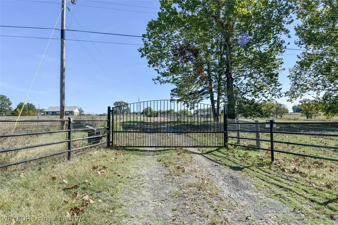 103891 State Hwy 64b, Muldrow, OK 74948 - Image #1