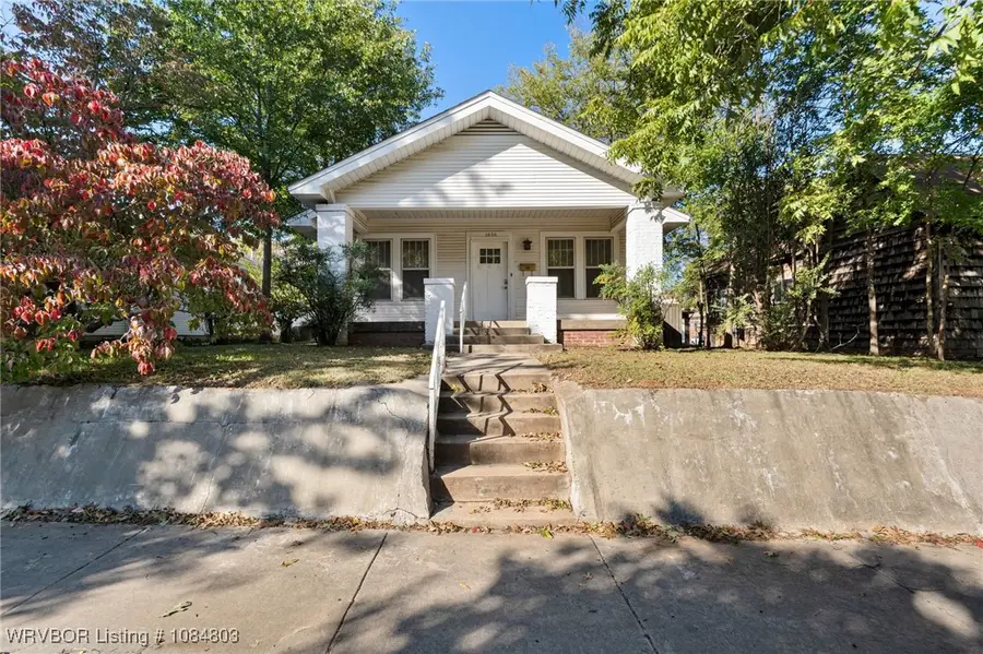 1020 S 16th Street, Fort Smith, AR 72901 - Image #2