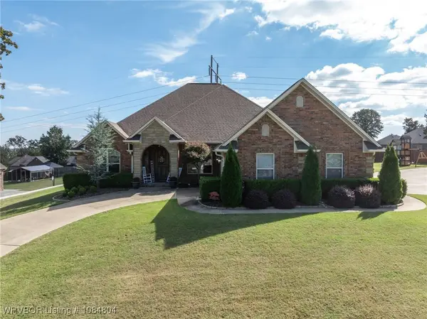 2304 Durango Drive, Van Buren, AR 72956