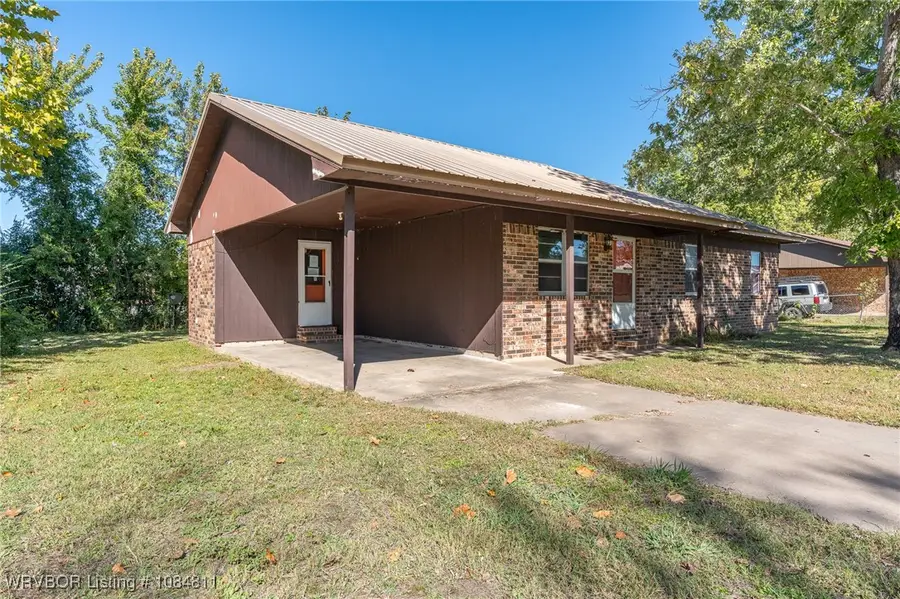 1803 Harkey Street, Paris, AR 72855 - Image #2