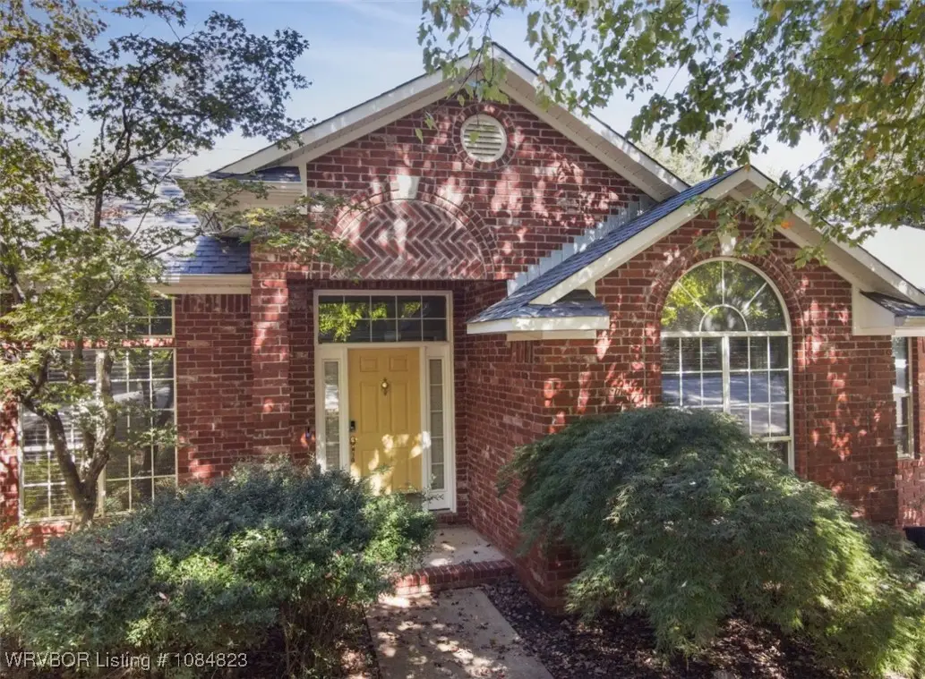 2609 Glen Flora Way, Fort Smith, AR 72908 - Image #1