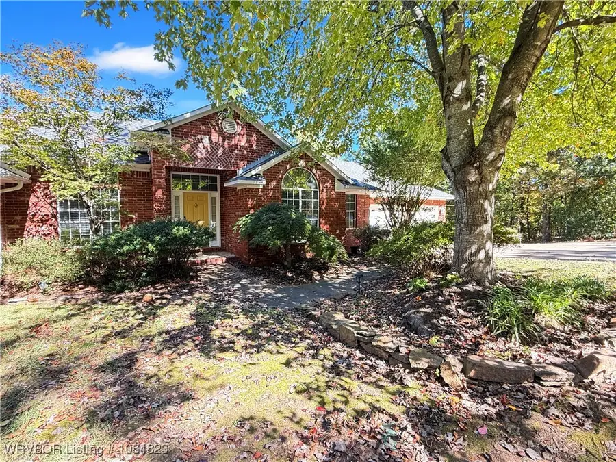 2609 Glen Flora Way, Fort Smith, AR 72908 - Image #2