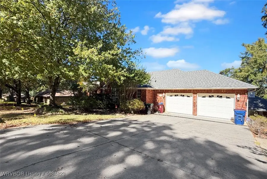 2609 Glen Flora Way, Fort Smith, AR 72908 - Image #3