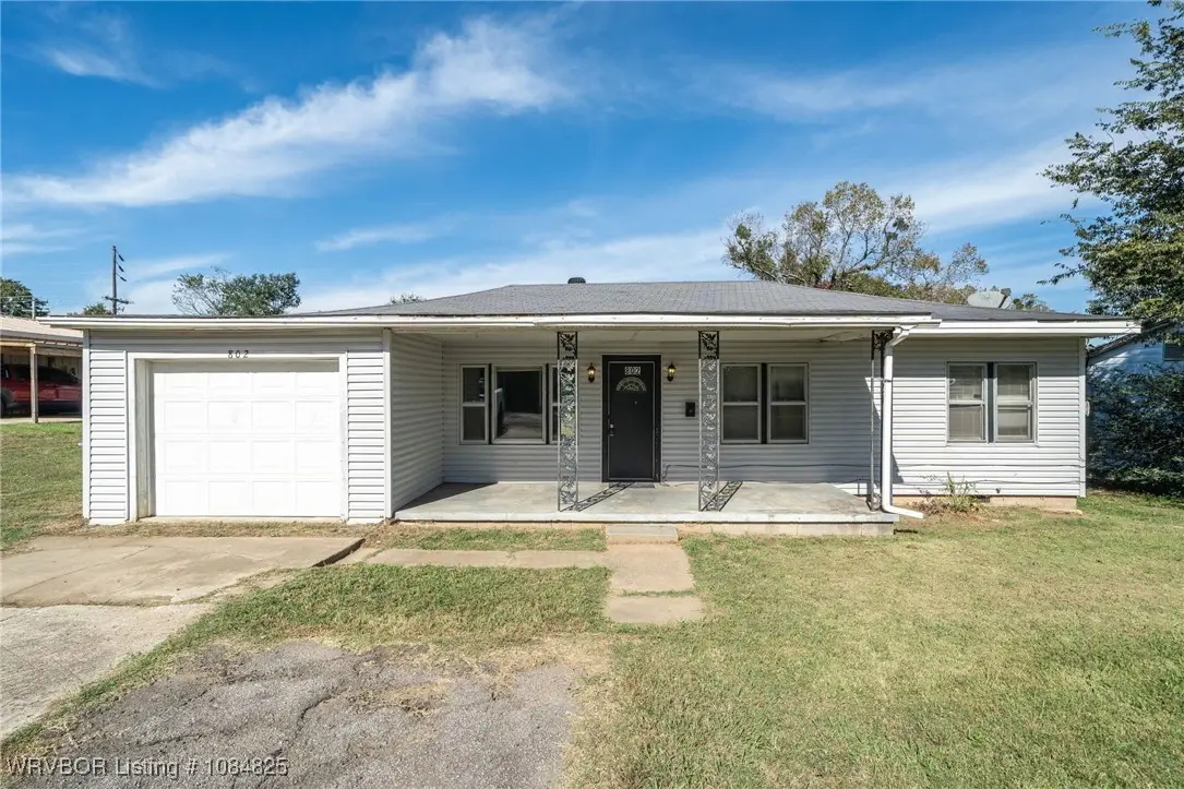 802 Church Street, Barling, AR 72923 - Image #1