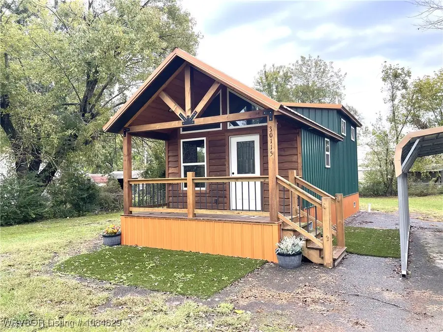 30115 Main Street, Bokoshe, OK 74930 - Image #2