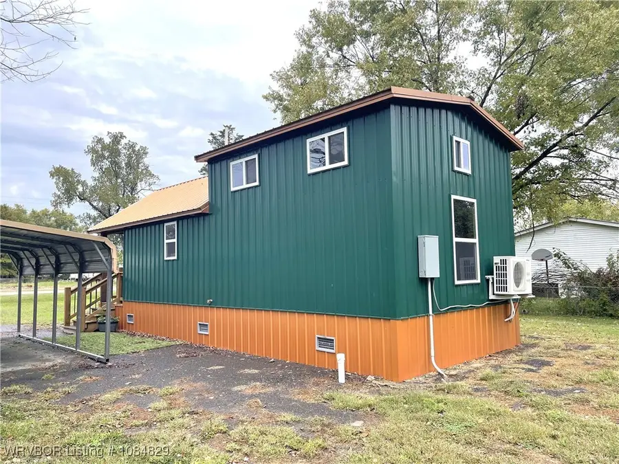 30115 Main Street, Bokoshe, OK 74930 - Image #3