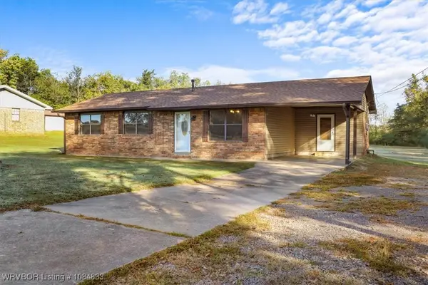 1201 E Mckenzie Avenue, Pocola, OK 74902