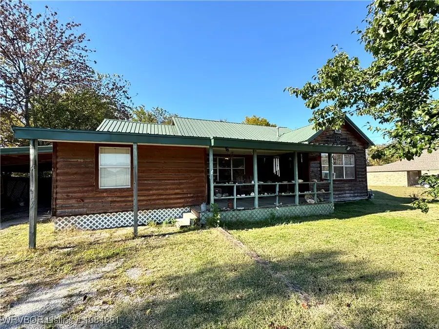 621 Elm Street, Sallisaw, OK 74955 - Image #2