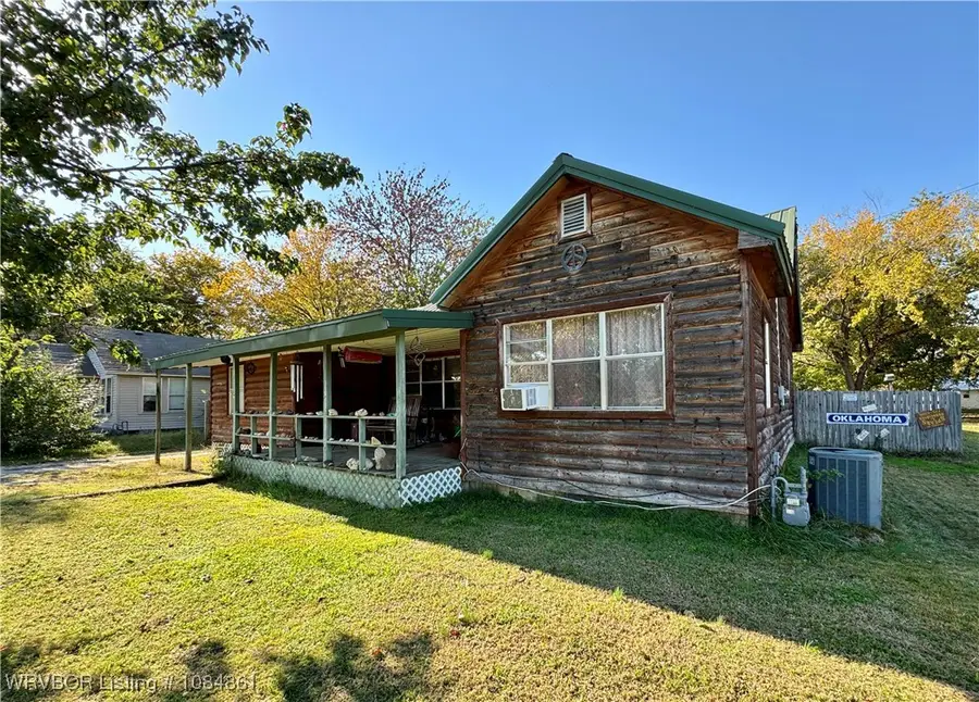 621 Elm Street, Sallisaw, OK 74955 - Image #3