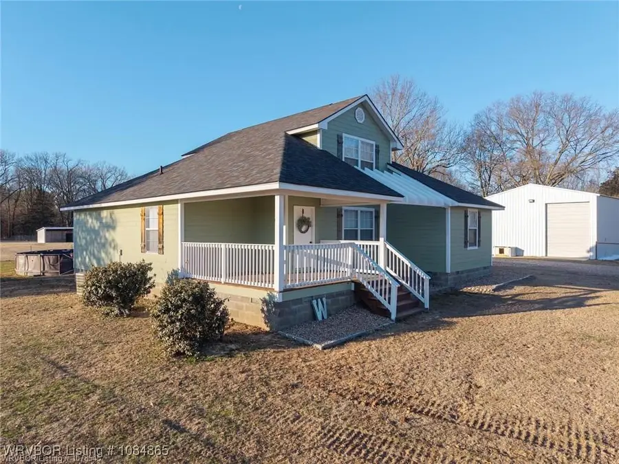 5801 Red Hill Road, Alma, AR 72921 - Image #2