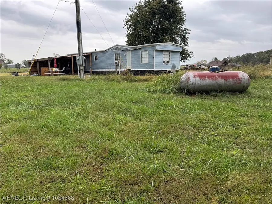 73650 S 4756, Westville, OK 74965 - Image #3