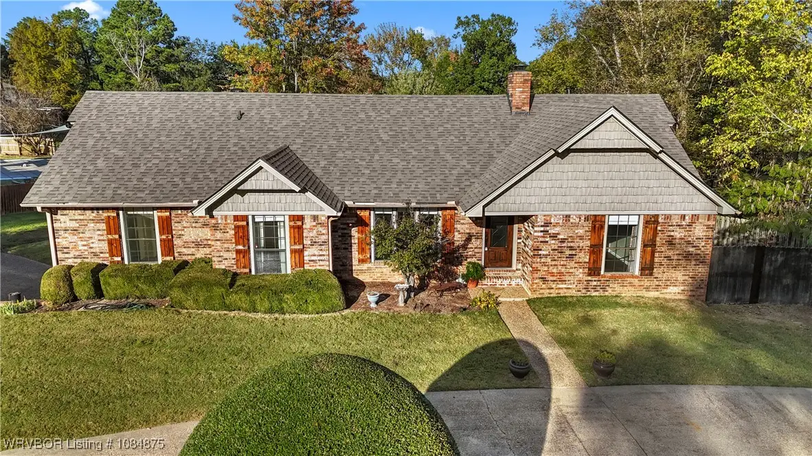 10717 Hunters Point Road, Fort Smith, AR 72903 - Image #1