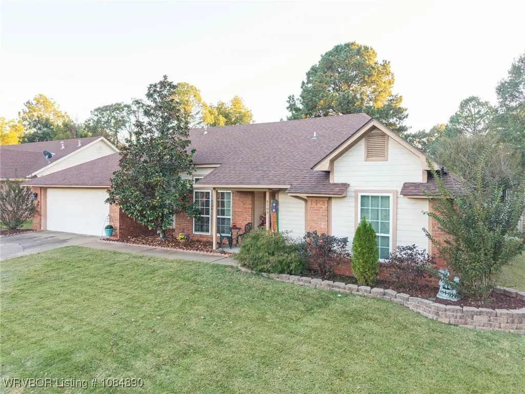 8708 Skypark Drive, Fort Smith, AR 72903 - #1