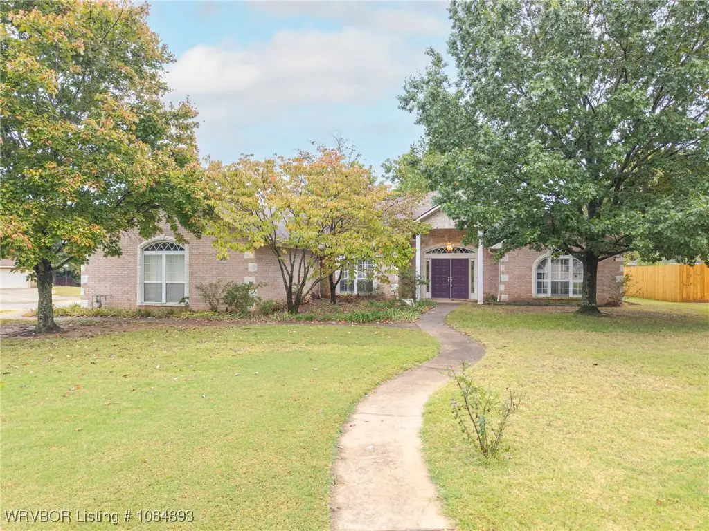 6520 Southfield Drive, Fort Smith, AR 72916 - Image #1