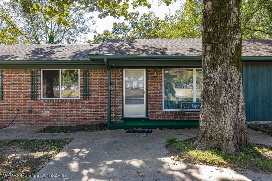2726 W Walnut Street, Paris, AR 72855 - Image #2
