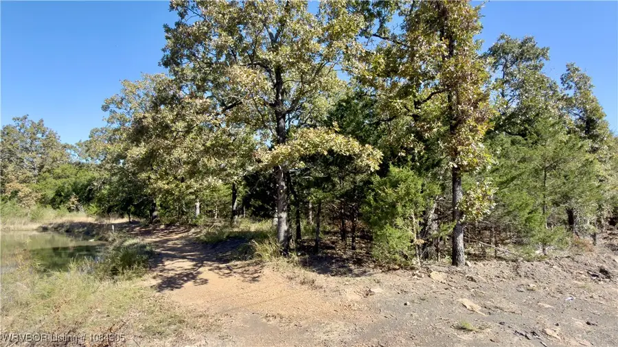 8800 Shady Valley Lane, Hackett, AR 72937 - Image #2