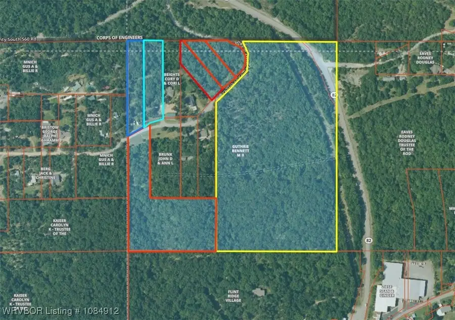 6 W 867 Road, Park Hill, OK 74451 - Image #2