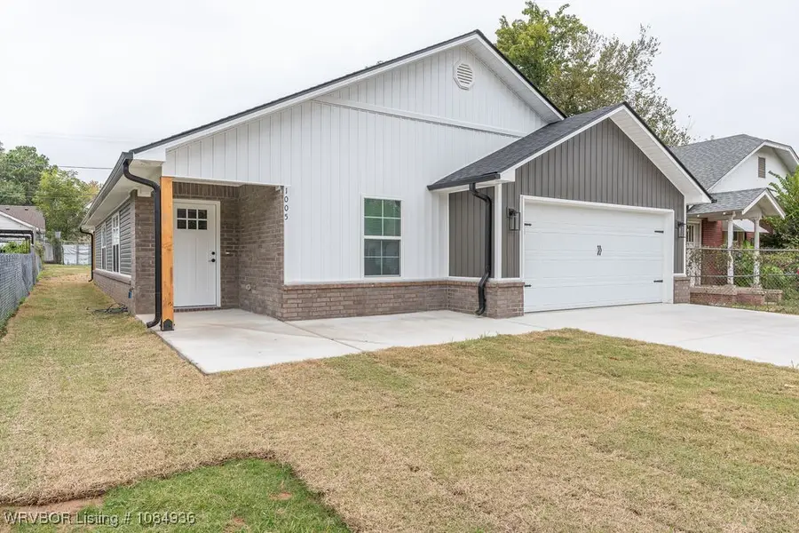 1005 N 16th Street, Fort Smith, AR 72901 - Image #2