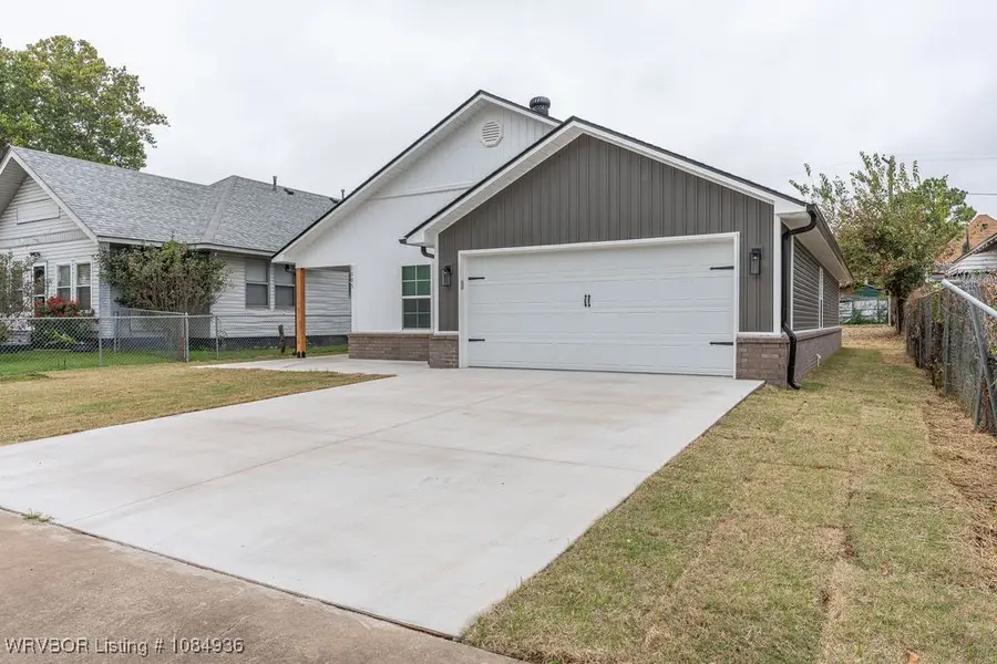 1005 N 16th Street, Fort Smith, AR 72901 - Image #3