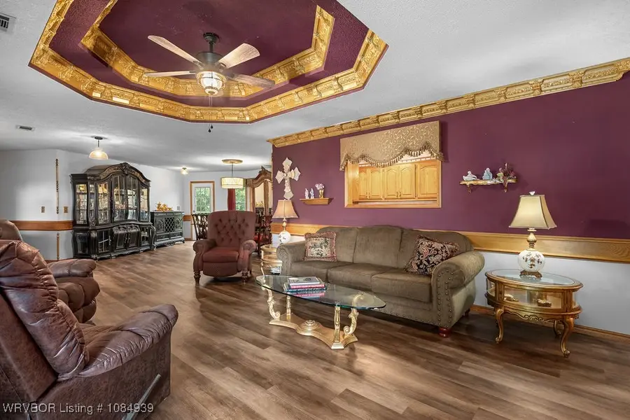 1522 Holt Summit Place, Van Buren, AR 72956 - Image #2