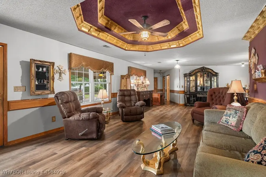 1522 Holt Summit Place, Van Buren, AR 72956 - Image #3