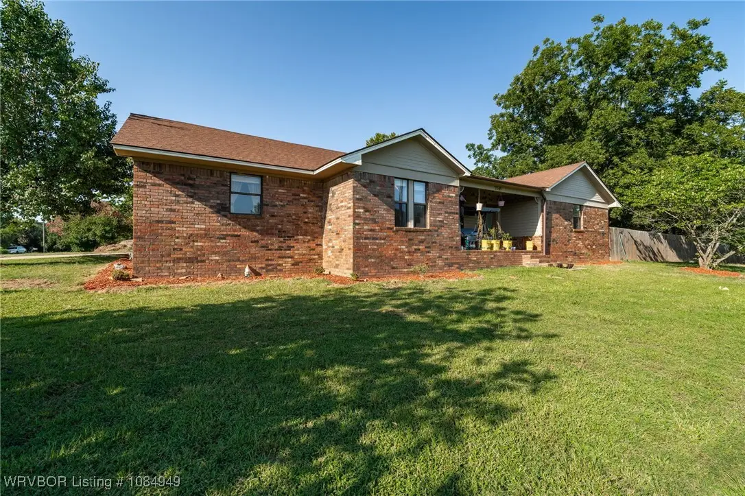 2546 Old Uniontown Road, Van Buren, AR 72956 - Image #1