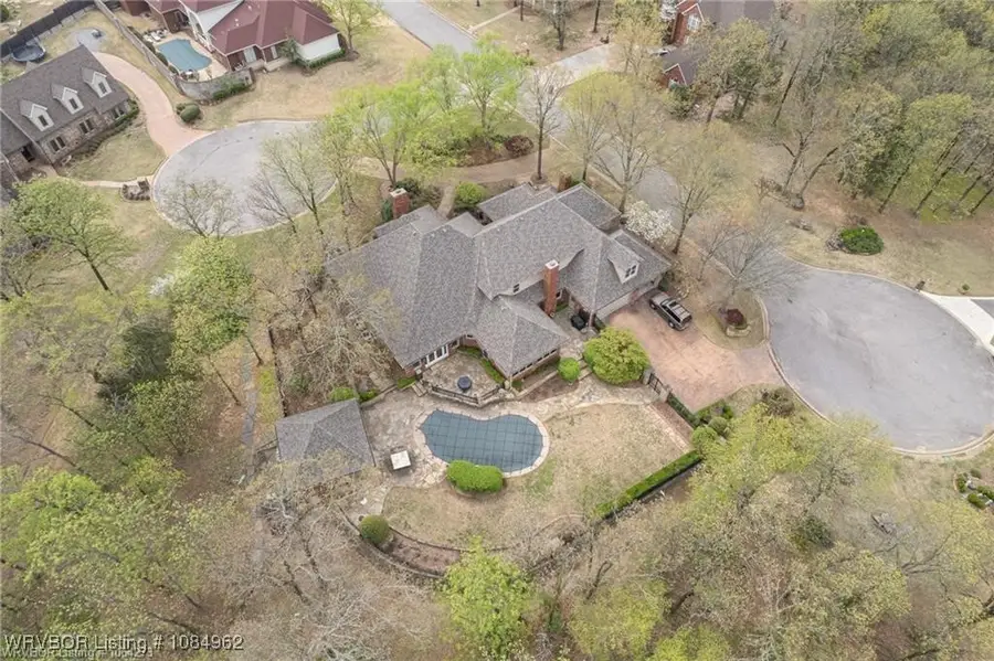 10408 Innsbruck Court, Fort Smith, AR 72908 - Image #2