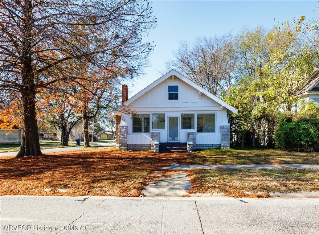 622 S 18th Street, Fort Smith, AR 72901 - Image #1