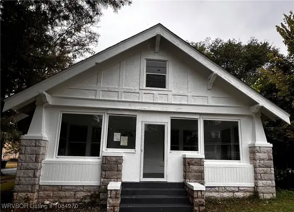 622 S 18th Street, Fort Smith, AR 72901