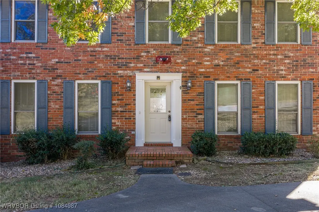 7800 Williamsburg Road, Fort Smith, AR 72903 - Image #1