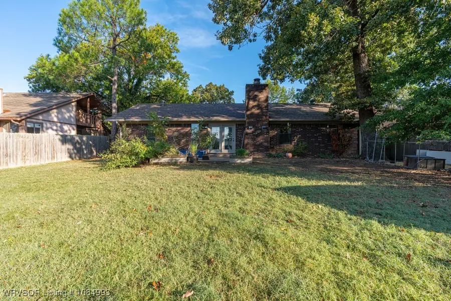 1508 Princeton Drive, Fort Smith, AR 72908 - Image #2