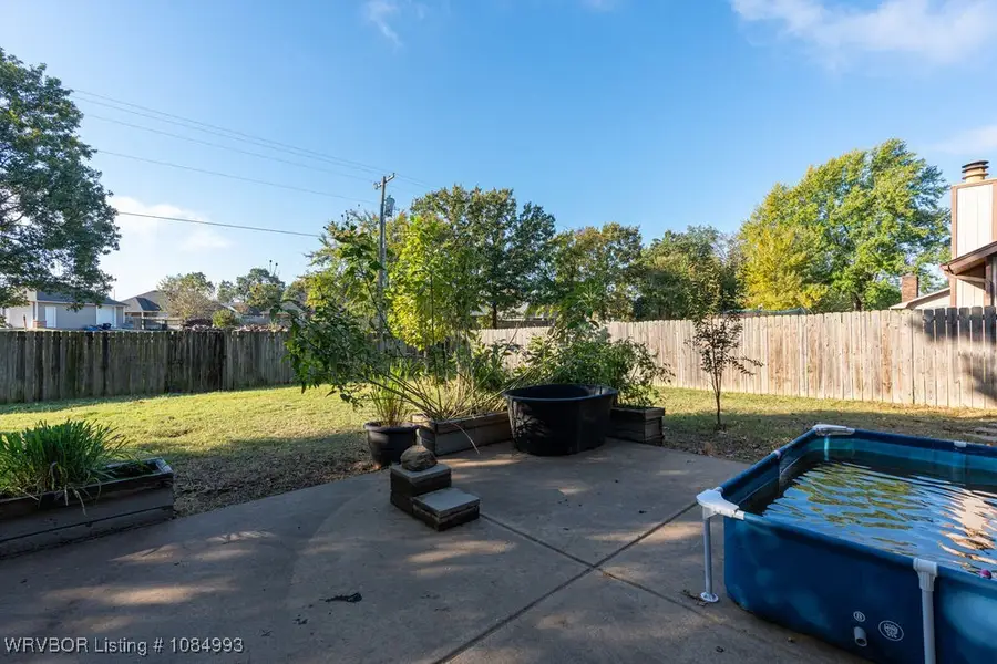 1508 Princeton Drive, Fort Smith, AR 72908 - Image #3