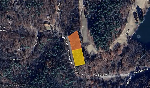 Lot 335-336 Woodlawn Drive, Other AR, AR 72088