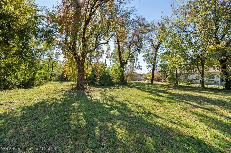 3008 Russell Street, Fort Smith, AR 72904 - #2