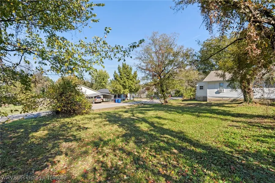 3008 Russell Street, Fort Smith, AR 72904 - #3