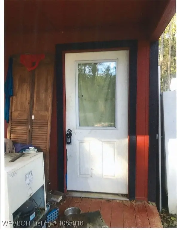 12148 Shiloh Road, Van Buren, AR 72956 - Image #1