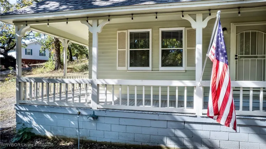 203 Pendergrass Street, Muldrow, OK 74948 - Image #3