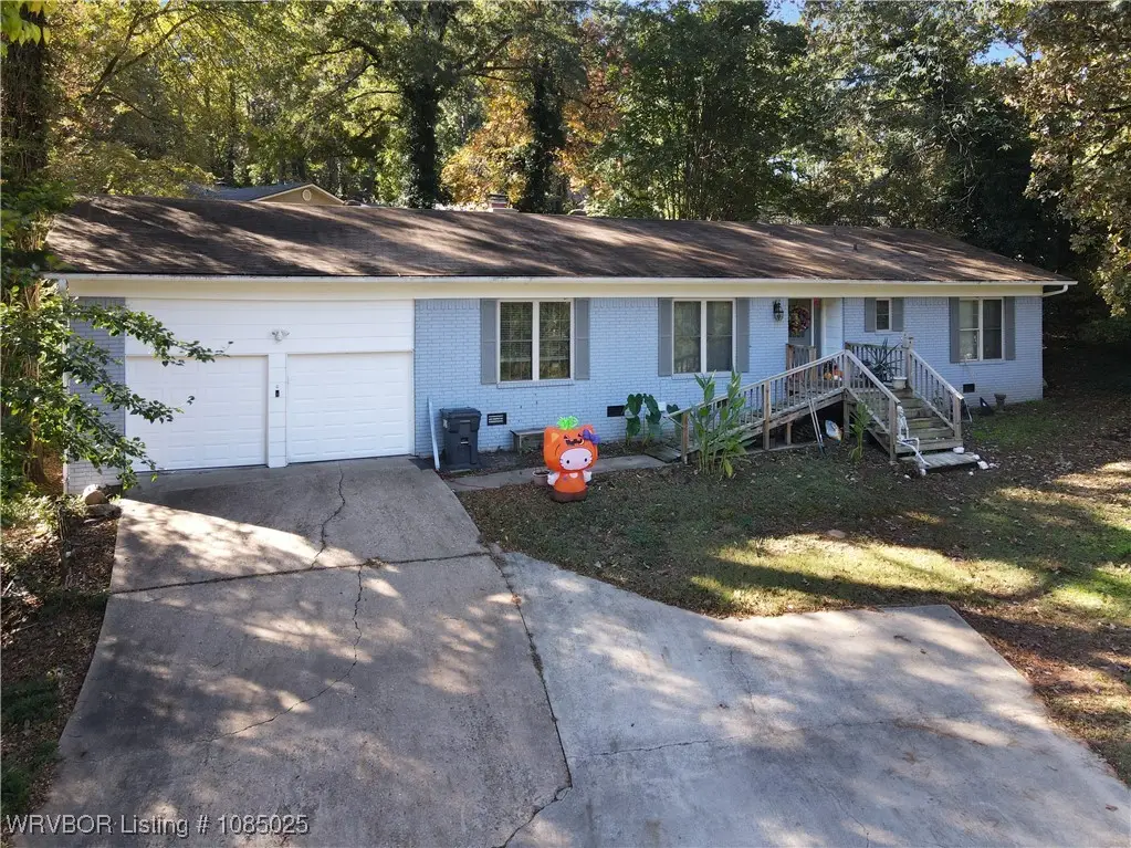 421 Marina Road, Russellville, AR 72802 - Image #1