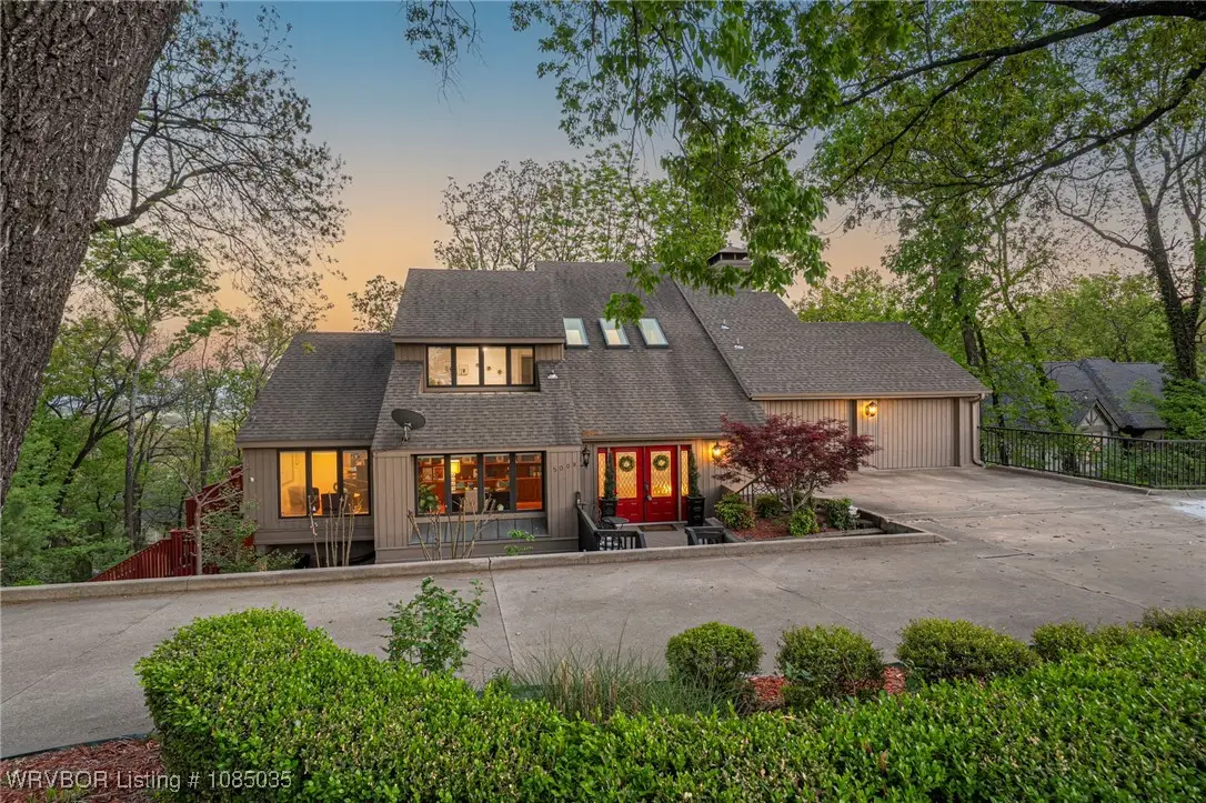 5008 Cliff Drive, Fort Smith, AR 72903 - Image #1