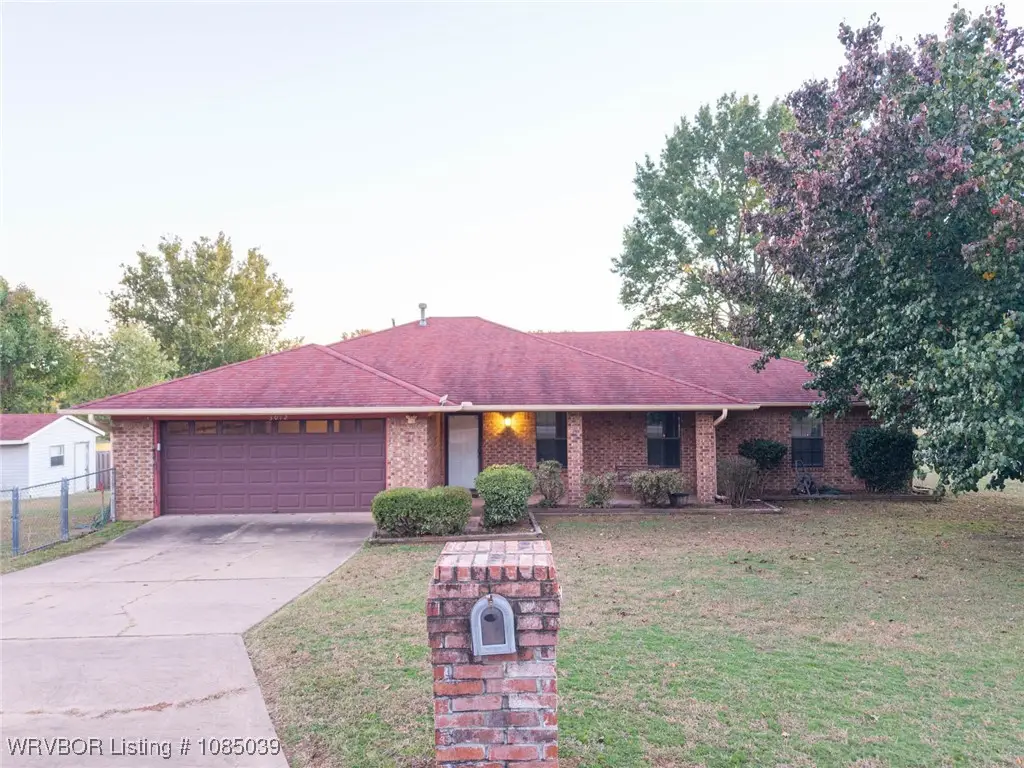 3012 Lisa Lane, Van Buren, AR 72956 - #1