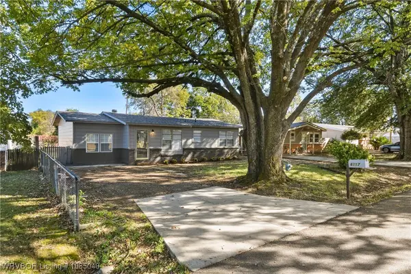 6117 S 10th, Fort Smith, AR 72908