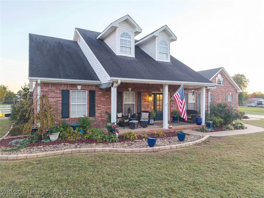 315 Fine Way, Alma, AR 72921 - Image #2